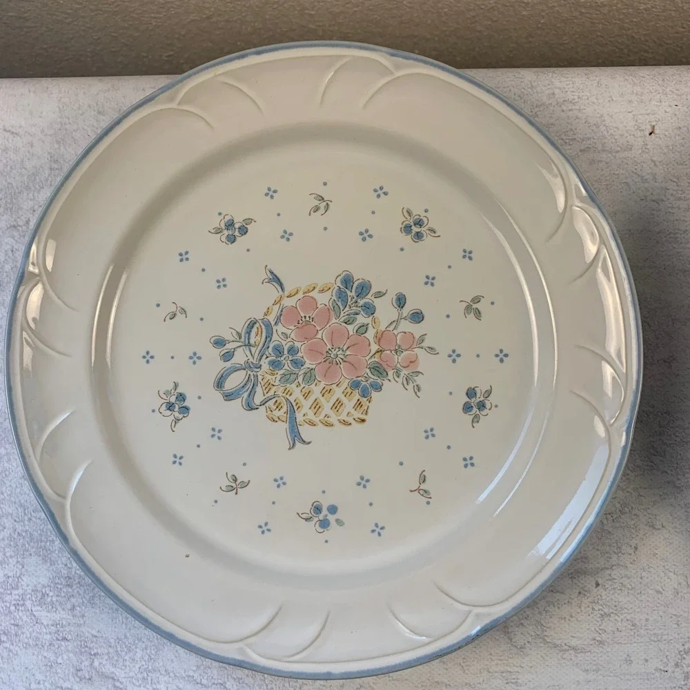 Country Basket Collection 8